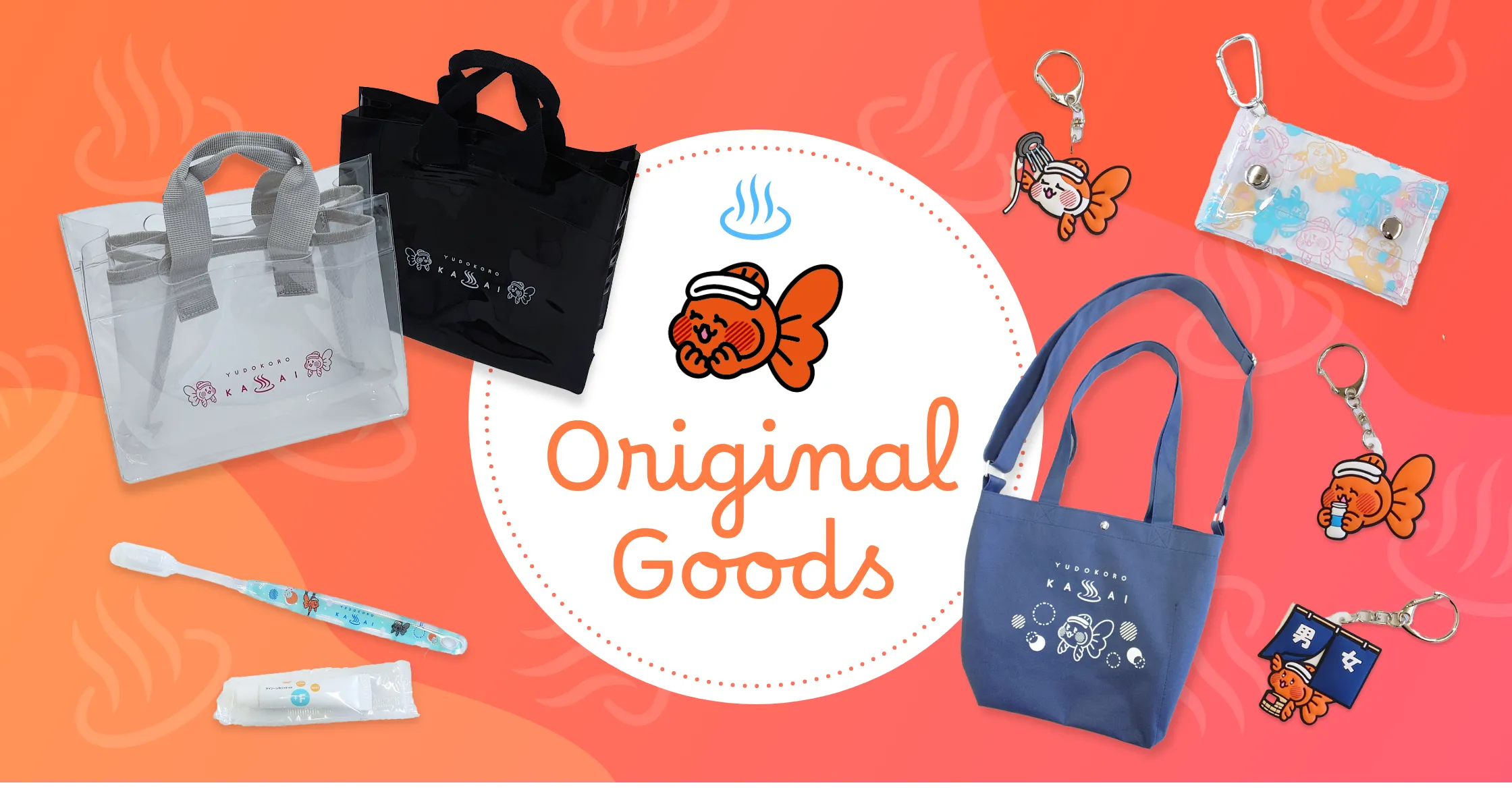 Original Goods